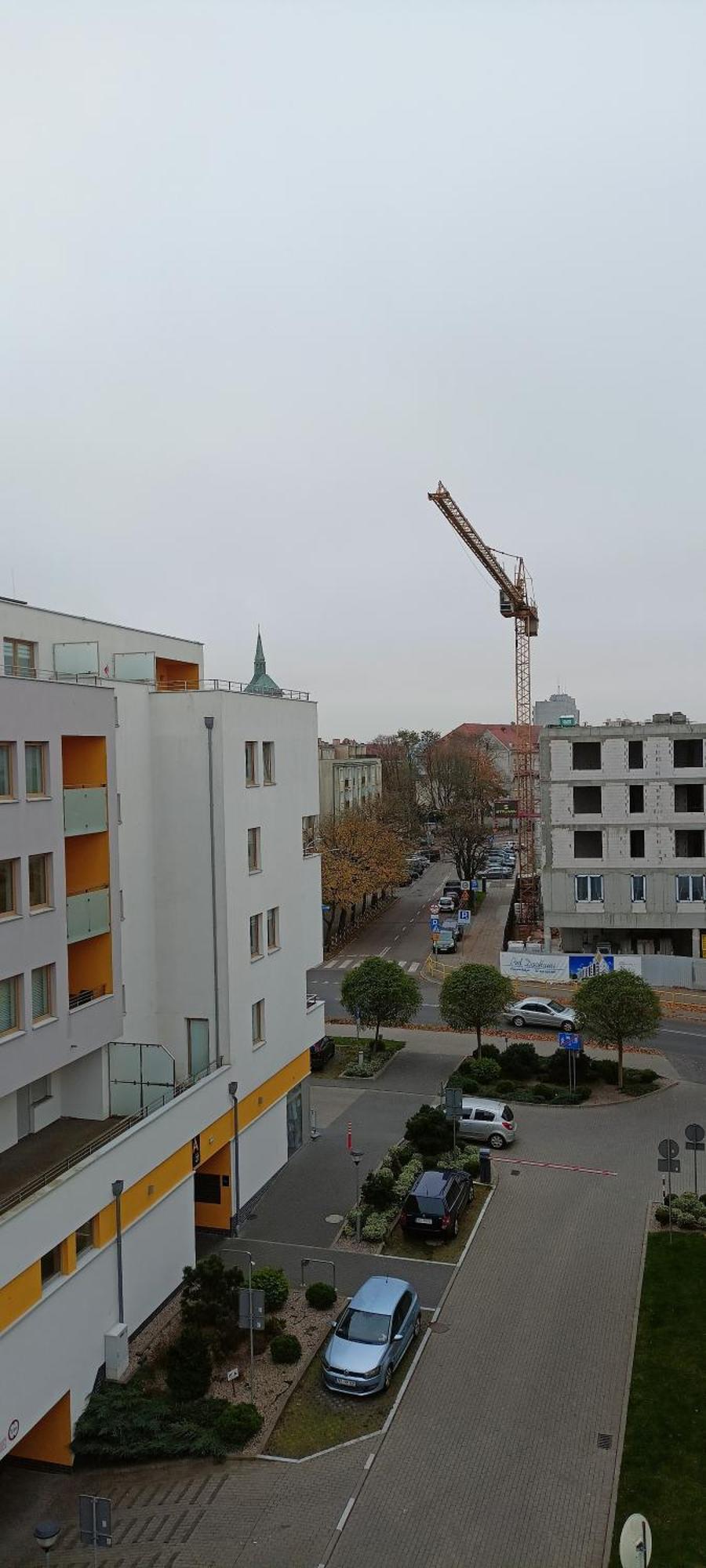 Apartament Fala-Miodowy Dom Kolobrzeg Exterior photo